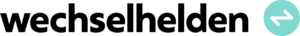 Logo Wechselhelden